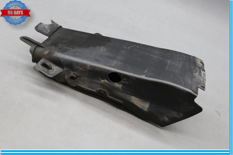 Load image into Gallery viewer, 10-15 BMW F01 F02 xDrive Right Passenger Side Body Molding Radiator Air Duct Oem
