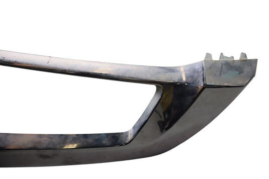 13-19 Mercedes X166 GL450 GLS450 Front Bumper Cover Skid Plate Panel Oem
