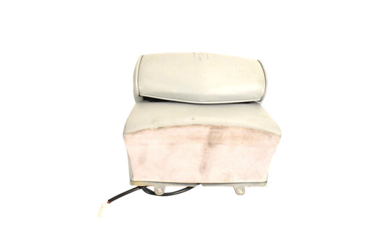 03-13 Maserati Quattroporte M139 Rear Center Seat Headrest 30817705A OEM