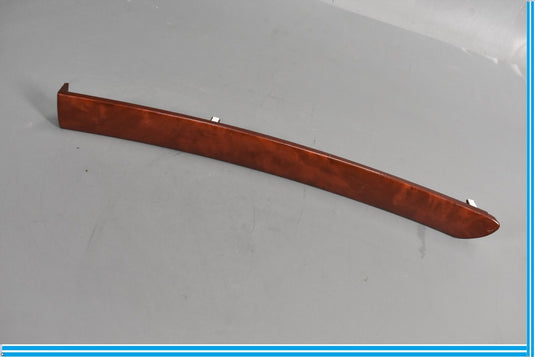 07-12 Lexus LS460 Front Right Side Dash Dashboard Trim Molding Panel Cover Oem