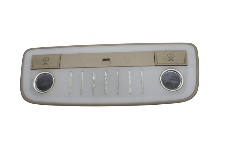 Load image into Gallery viewer, 10-18 Mercedes E350 E550 CLS550 Rear Overhead Dome Light 2128205001 Oem
