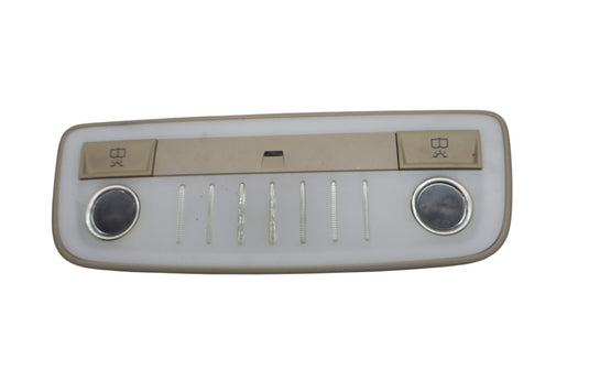 10-18 Mercedes E350 E550 CLS550 Rear Overhead Dome Light 2128205001 Oem