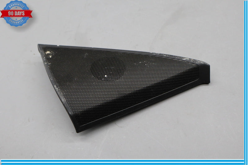 Load image into Gallery viewer, 08-14 Mercedes W204 C300 Front Right Side Door Panel Tweeter Speaker Cover Oem
