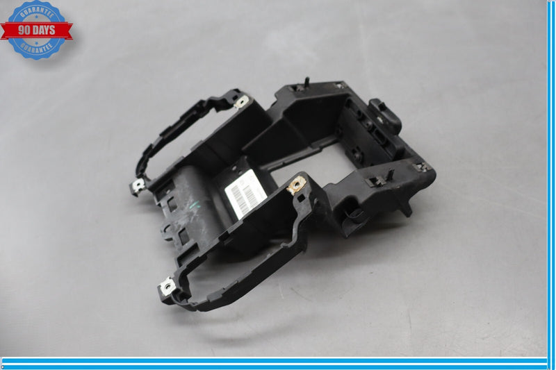 Load image into Gallery viewer, 11-18 Porsche Cayenne 958 Rear Center Console Mount Support Frame Bracket Oem
