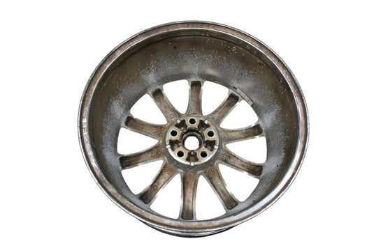 10-19 Jaguar XJ XJR X351 Rear Aleutian Alloy Wheel Rim 10J x 19" AW931007 Oem