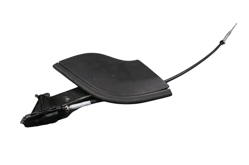 Load image into Gallery viewer, 03-06 Mercedes R230 SL500 Right Side Trunk Flaps Convertible Top Motor Oem
