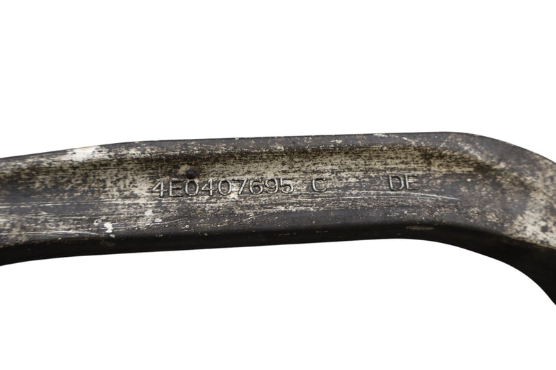 Load image into Gallery viewer, 03-12 Bentley Continental GTC Front Left Side Rearward Lower Control Arm Oem
