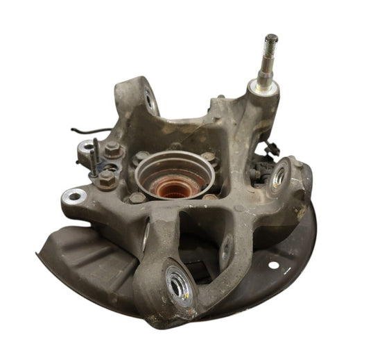 07-17 Lexus LS460 USF40 LS600h Rear Right Passenger Spindle Knuckle Hub Oem