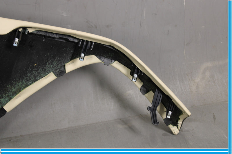 Load image into Gallery viewer, 11-17 Infiniti QX56 QX80 Front Left Side Center Console Trim Panel Cover Oem
