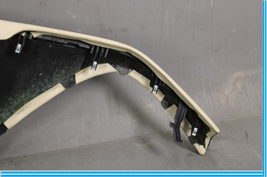 11-17 Infiniti QX56 QX80 Front Left Side Center Console Trim Panel Cover Oem