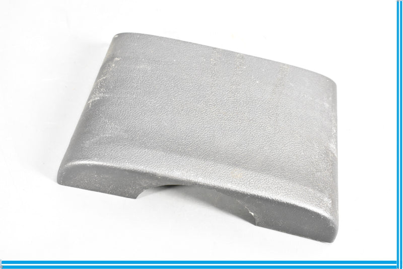 Load image into Gallery viewer, 09-15 Jaguar XF Steering Column Upper Trim Cover 2W933530AE Oem
