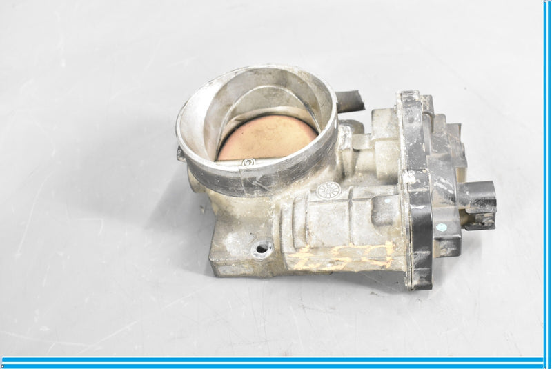 Load image into Gallery viewer, 03-07 HUMMER H2 Engine Throttle Body Valve Module 6.0L V8 Oem

