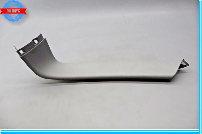 Load image into Gallery viewer, 03-10 Porsche Cayenne Rear Right Passenger Side Trunk Hatch Trim Panel Oem
