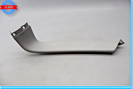 03-10 Porsche Cayenne Rear Right Passenger Side Trunk Hatch Trim Panel Oem