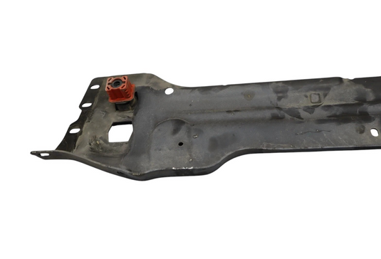 2014 Mercedes W212 E350 E550 Upper Radiator Core Support Tie Bar PP207620032 Oem