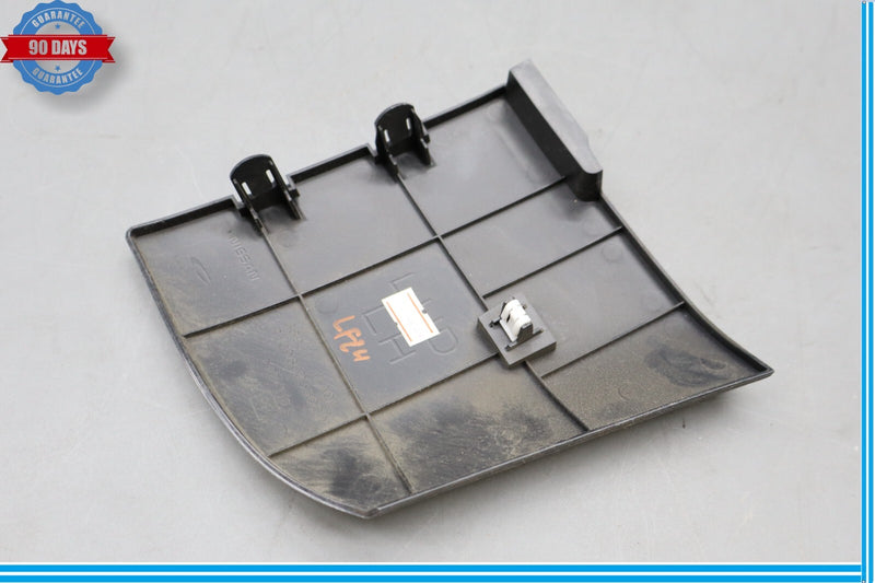 Load image into Gallery viewer, 11-17 Infiniti QX56 QX80 Front Left Driver Side Dash Trim Panel Cover Oem
