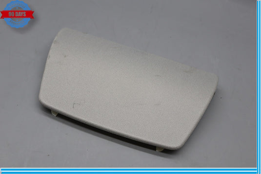 12-18 BMW 320i 428i F30 Rear 3rd Third Brake Light Trim Cover Oem