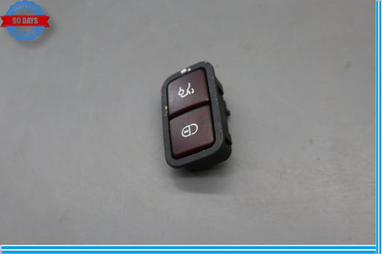 07-14 Mercedes CLS550 SL550 Trunk Lock Close Button Switch 2208211479 Oem