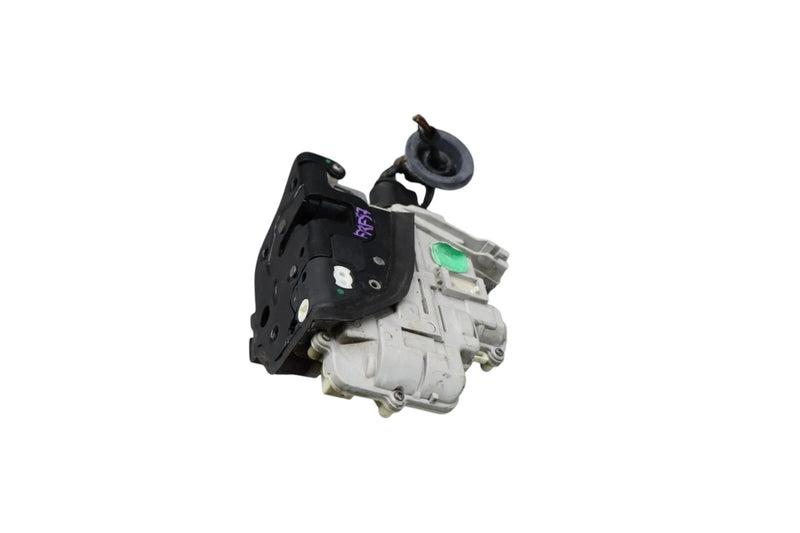 Load image into Gallery viewer, 11-17 Volkswagen Touareg Front Right Passenger Side Door Lock Latch Actuator OEM
