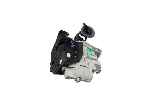 11-17 Volkswagen Touareg Front Right Passenger Side Door Lock Latch Actuator OEM
