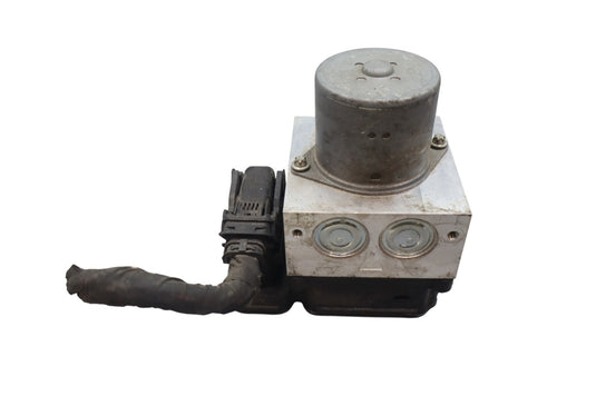 12-19 Mercedes GL450 GL550 X166 ABS Anti Lock Brake Pump Hydraulic Oem