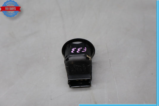 09-15 Jaguar X250 XF XFR Steering Column Adjustment Switch Button XR826759 Oem
