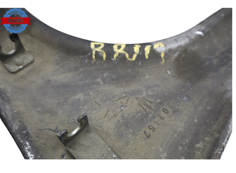 Load image into Gallery viewer, 03-10 Maserati Quattroporte M139 Rear Right Side Control Arm Set Of 2 Oem
