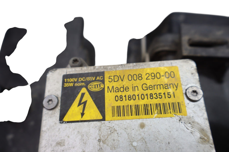 Load image into Gallery viewer, 03-08 Maserati Quattroporte M139 Front Left Side Xenon Headlight Lamp Oem
