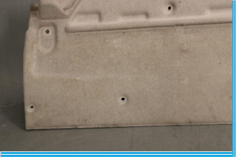 Load image into Gallery viewer, 02-10 Lexus SC430 Convertible Rear Trunk Interior Carpet Panel Trim Oem
