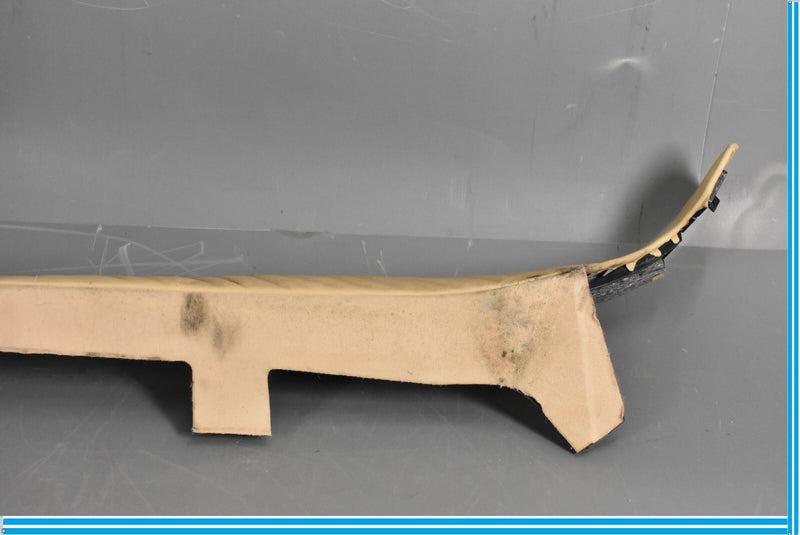 Load image into Gallery viewer, 00-06 Mercedes S500 S600 W220 Rear Left Driver Side C-Pillar Cover Trim Oem
