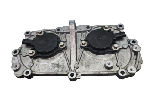 15-20 Mercedes W205 C300 2.0L Engine Timing Cover A2740150700 Oem