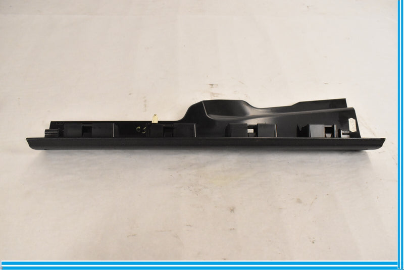 Load image into Gallery viewer, 09-15 BMW 750i 750Li F01 F02 Front Right Door Sill Scuff Step Trim Panel Oem

