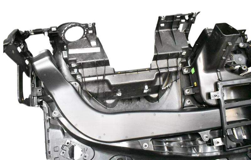 Load image into Gallery viewer, 11-16 Porsche Cayenne Front Dashboard Dash Cover Panel Assembly 95855200300 OEM
