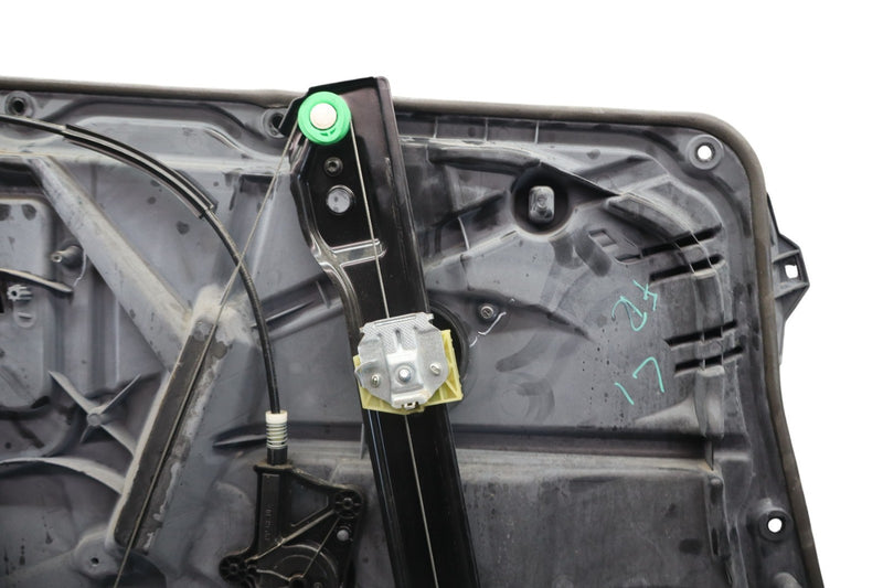 Load image into Gallery viewer, 12-15 Mercedes GL450 Front Right Passenger Side Door Window Regulator Panel Oem
