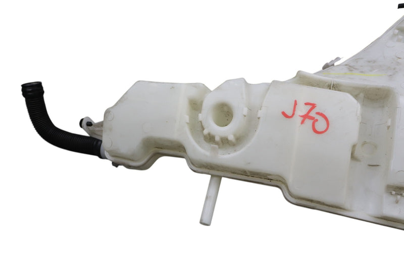 Load image into Gallery viewer, 14-18 BMW X5 F15 Windshield Headlamp Washer Reservoir Bottle Tank W/ Pump Oem
