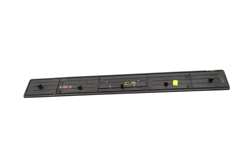 Load image into Gallery viewer, 02-05 Ford Thunderbird Left Side Door Step Sill Scuff Plate 4W637613222AAW Oem
