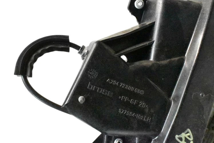 Load image into Gallery viewer, 08-14 Mercedes C300 C250 C63 Front Left Driver Side Door Lock Latch Actuator Oem
