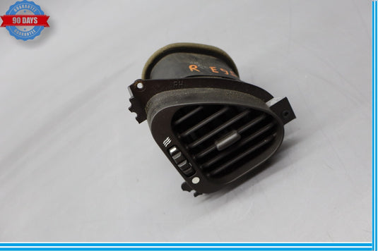 97-06 Jaguar XK8 XKR X100 Right Passenger Side Dash A/C Air Vent GJA6720AE Oem