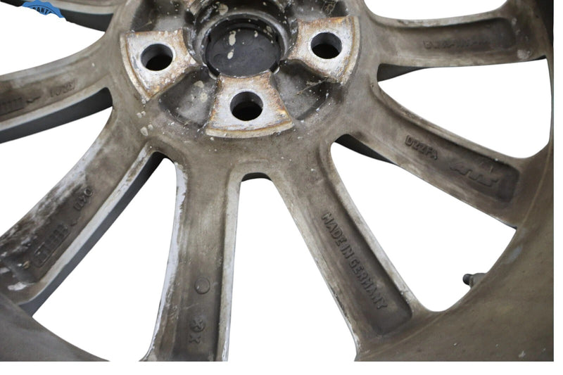 Load image into Gallery viewer, 12-24 Jaguar F-Type XF XFR XFR-S 18'' Alloy Wheel Rim 8.5Jx18 R18 BW831007AA OEM

