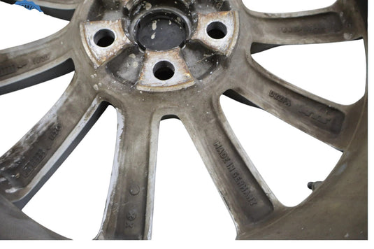 12-24 Jaguar F-Type XF XFR XFR-S 18'' Alloy Wheel Rim 8.5Jx18 R18 BW831007AA OEM
