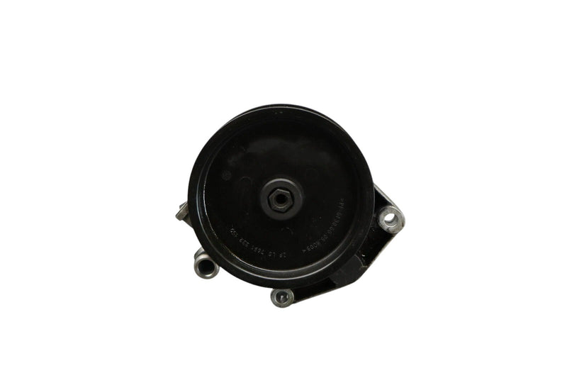 Load image into Gallery viewer, 10-11 Mercedes E350 E550 Power Steering Pump Reservoir Assembly 0064664401 Oem
