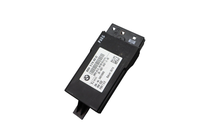 Load image into Gallery viewer, 14-17 BMW i3 I01 Right Passenger Side Seat Controller Module Unit 921646802 Oem
