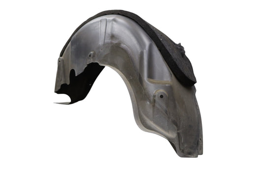 10-18 Jaguar XJ X351 Rear Left Side Fender Liner Splash Shield AW93F279D23AC Oem