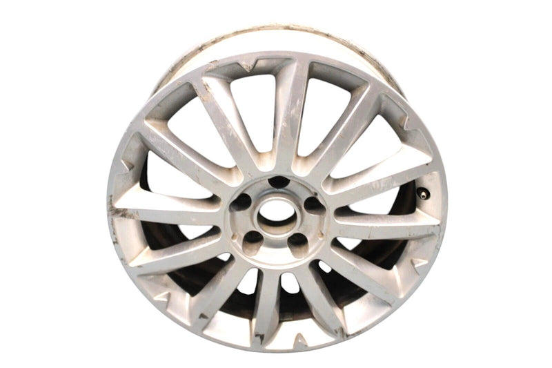 Load image into Gallery viewer, 14-15 Maserati Ghibli 7.5 X 18&#39;&#39; 12-Spoke Front Alloy Wheel Rim 670010977 Oem
