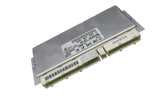 97-00 Mercedes E320 W210 ABS Brake System Control Module Unit 0195454732 Oem