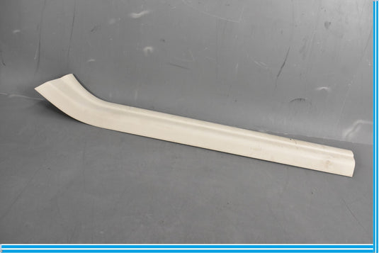 12-16 BMW 650i 640i F12 Front Left Driver Side Lower Door Sill Cover Trim Oem