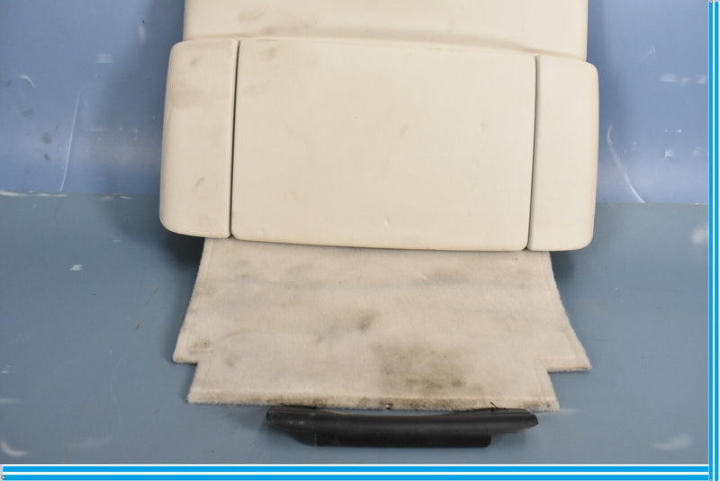 Load image into Gallery viewer, 07-09 Lexus LS460 Front Left Driver Seat Upper Back Trim Cover Panel Oem
