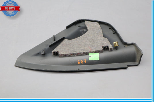 03-06 Mercedes SL500 SL600 Right Side Dashboard Dash Trim Panel Cover Oem