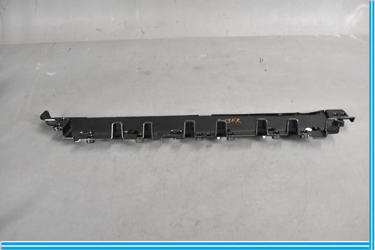 06-13 Volvo C70 Front Right Passenger Side Door Card Airbag Bracket Holder Oem