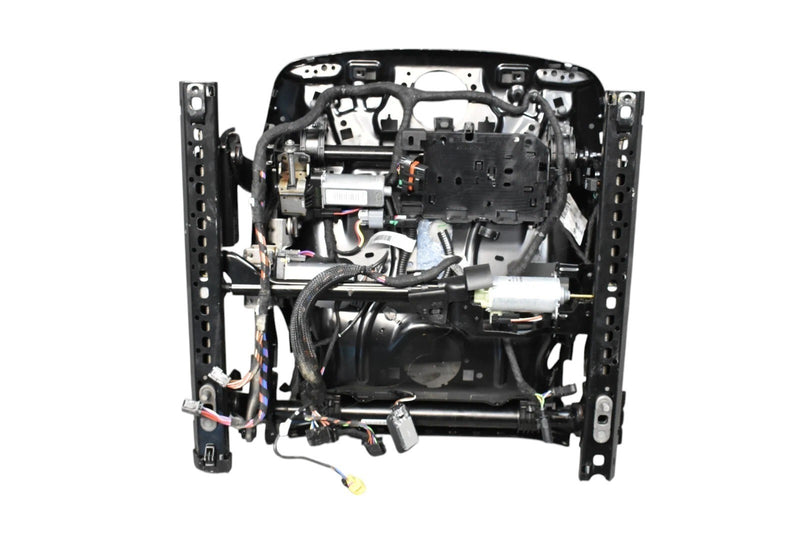 Load image into Gallery viewer, 11-17 Volkswagen VW Touareg Front Right Passenger Side Seat Rail Track Frame Oem
